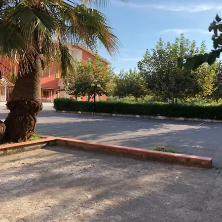 Santa Maria Dei Cedri Διαμέρισμα